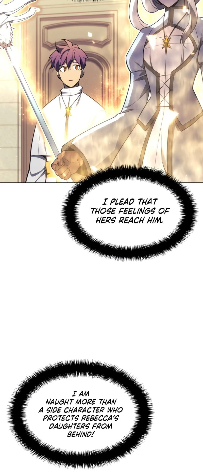 Overgeared Chapter 143 — Page 61