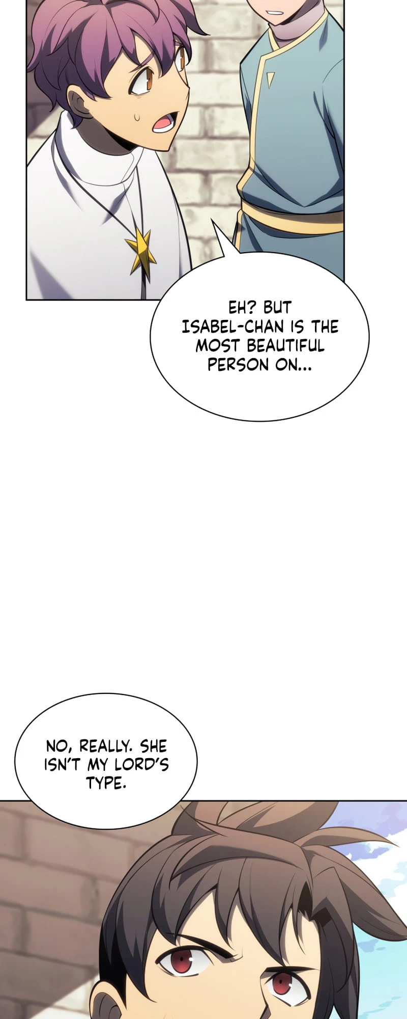 Overgeared Chapter 143 — Page 63