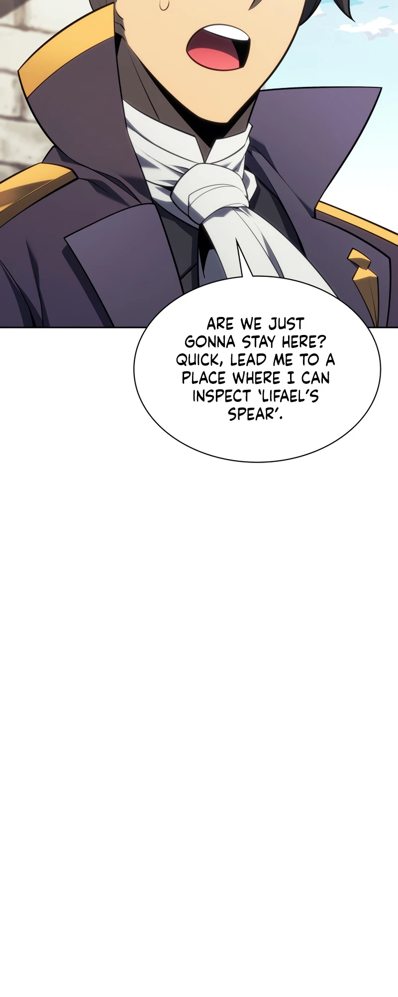 Overgeared Chapter 143 — Page 64