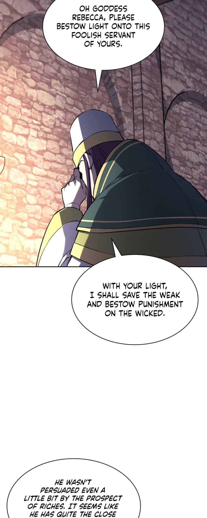 Overgeared Chapter 143 — Page 66