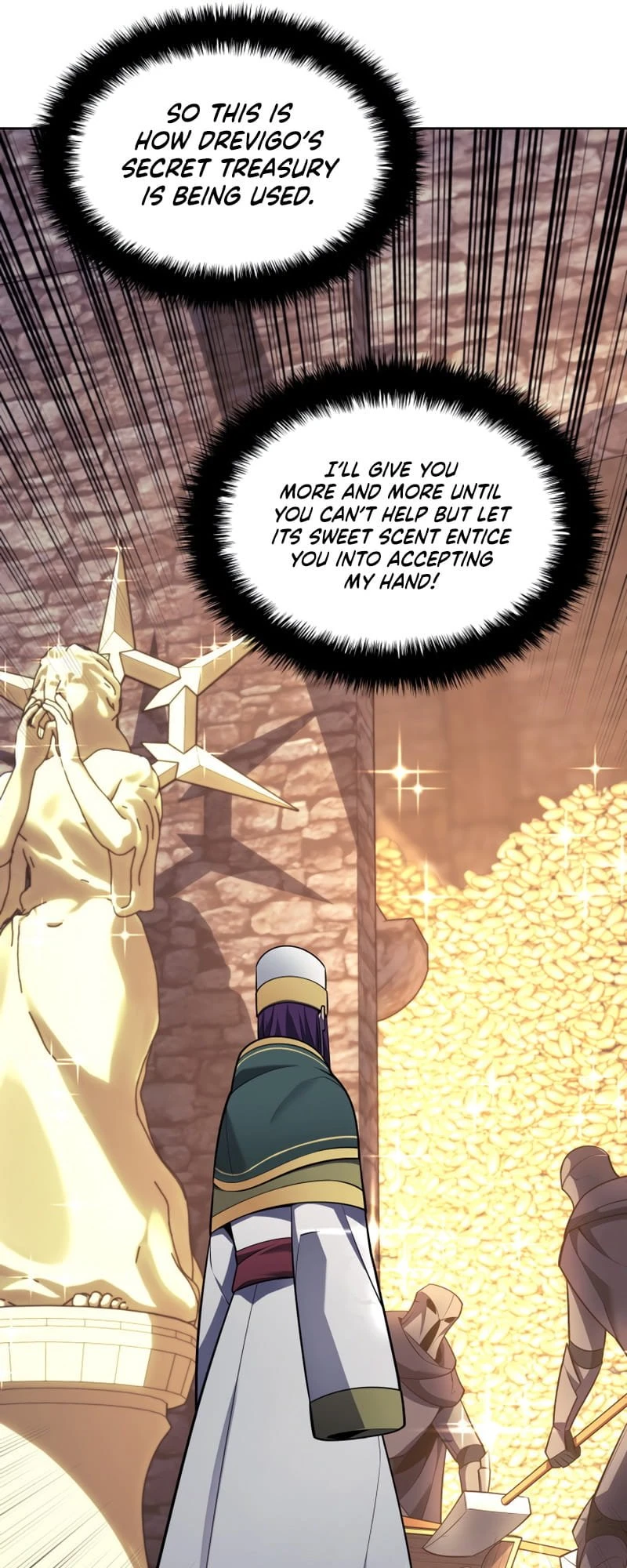 Overgeared Chapter 143 — Page 68