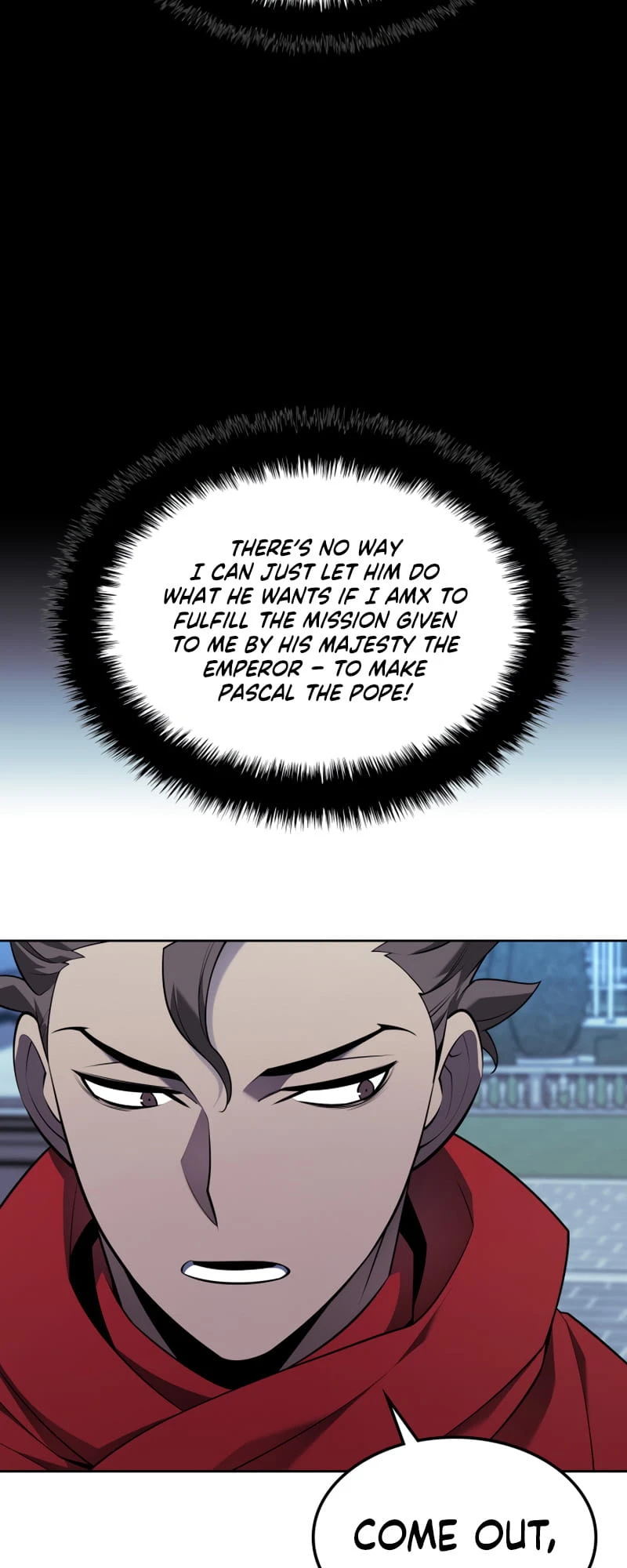 Overgeared Chapter 143 — Page 72