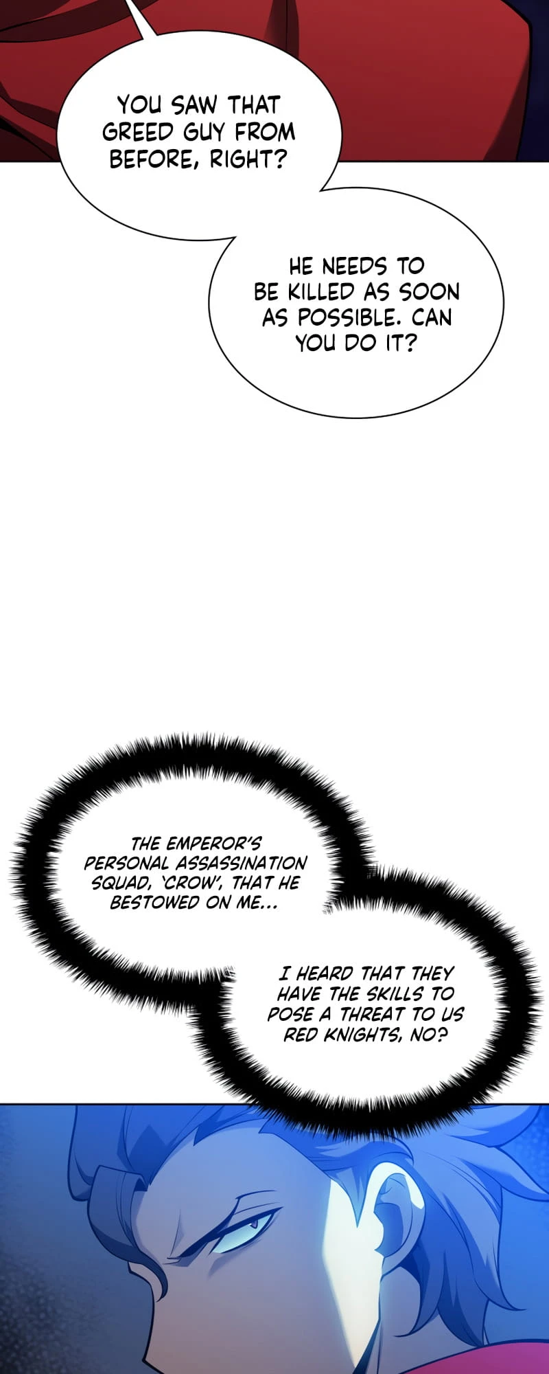 Overgeared Chapter 143 — Page 75