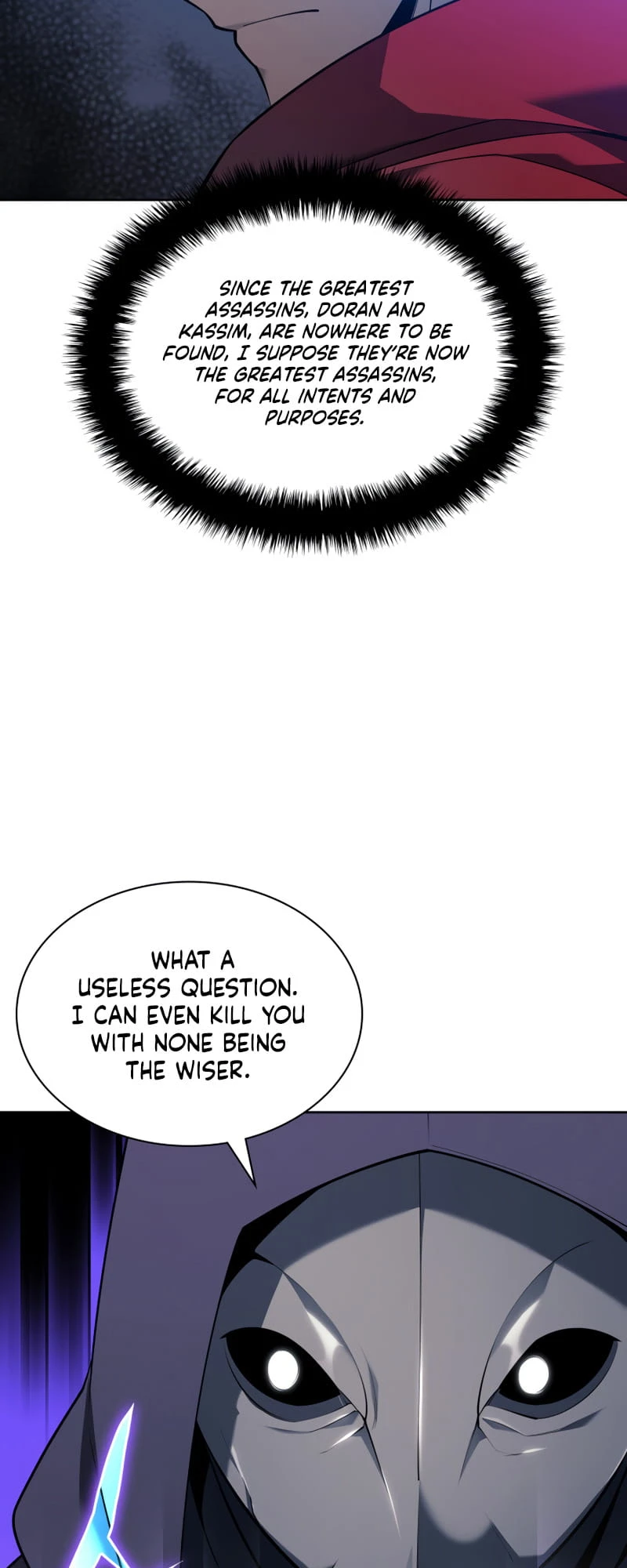 Overgeared Chapter 143 — Page 76