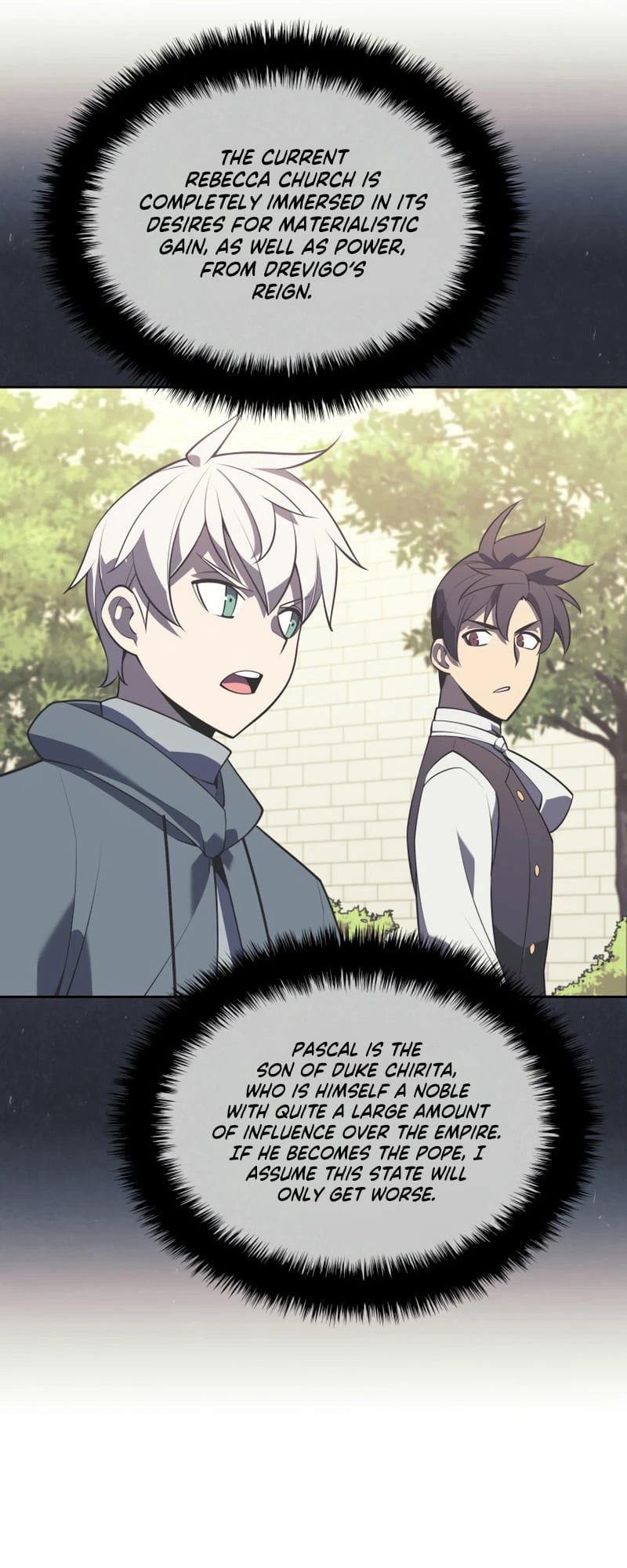 Overgeared Chapter 143 — Page 81