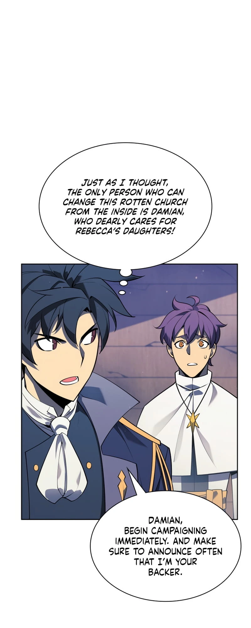 Overgeared Chapter 143 — Page 82