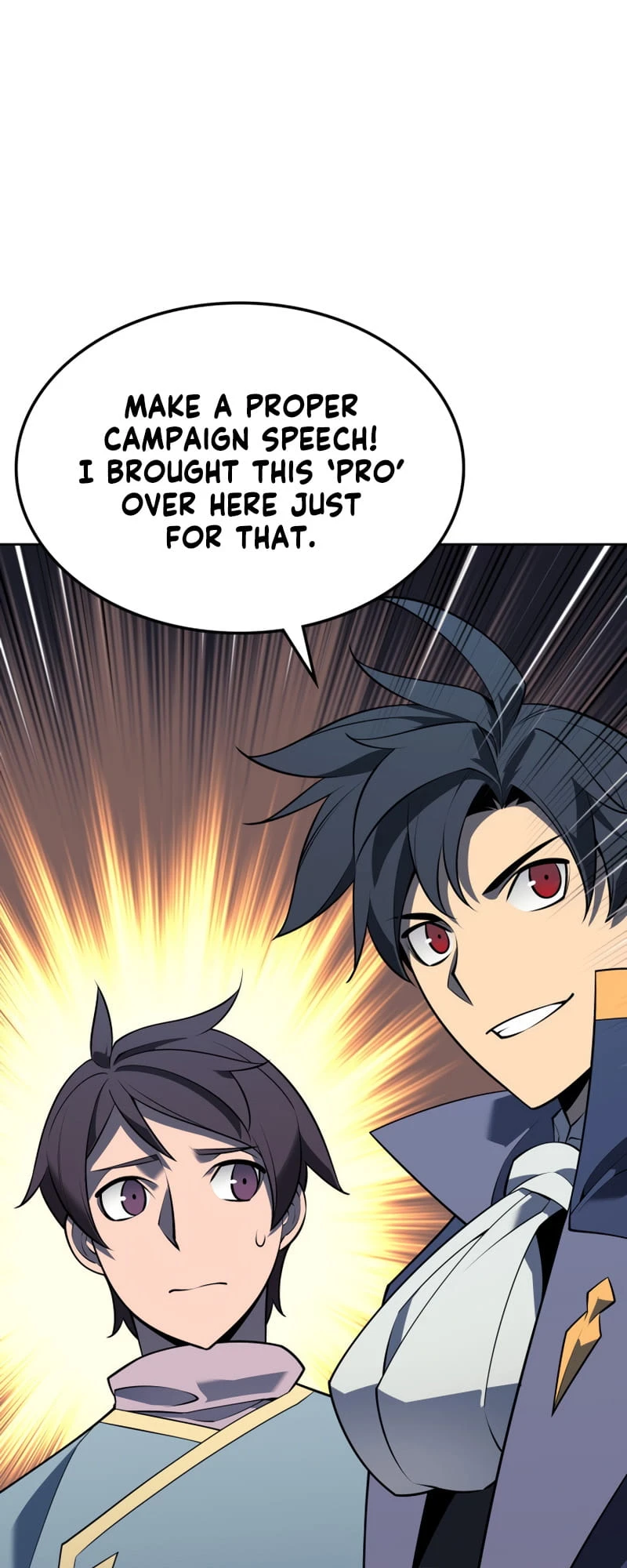 Overgeared Chapter 143 — Page 83