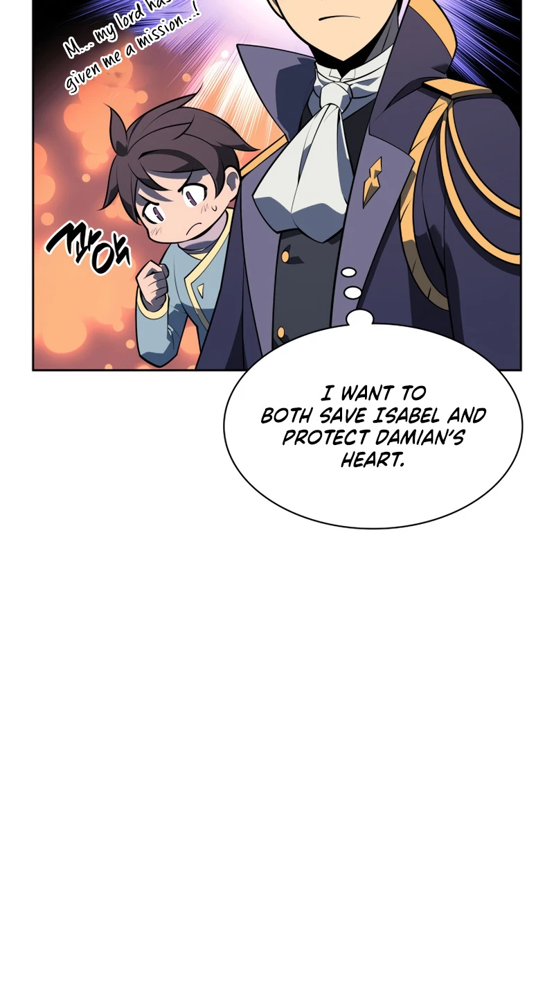 Overgeared Chapter 143 — Page 85