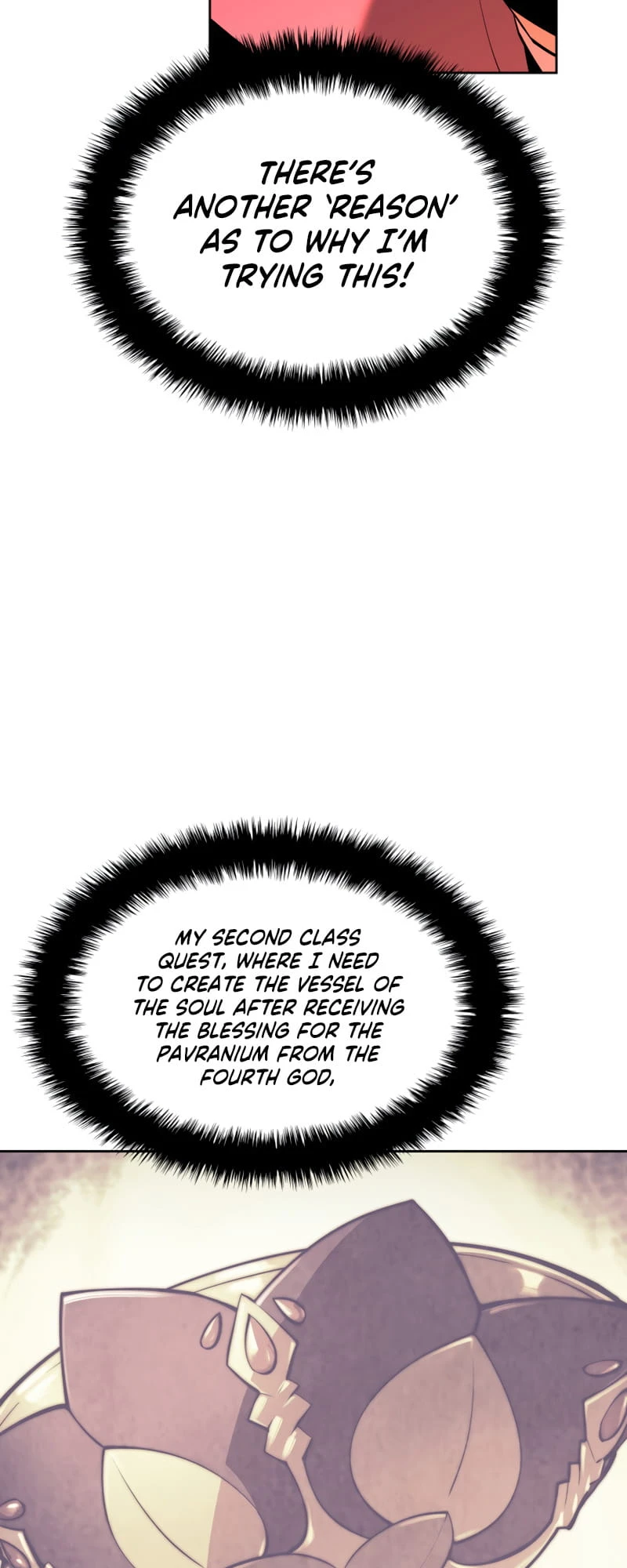 Overgeared Chapter 143 — Page 90