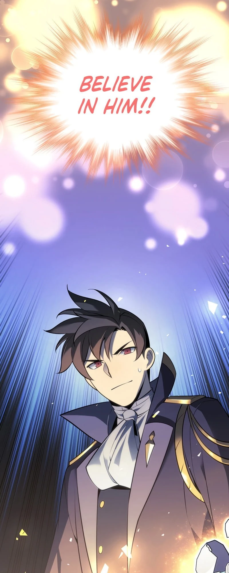 Overgeared Chapter 143 — Page 96