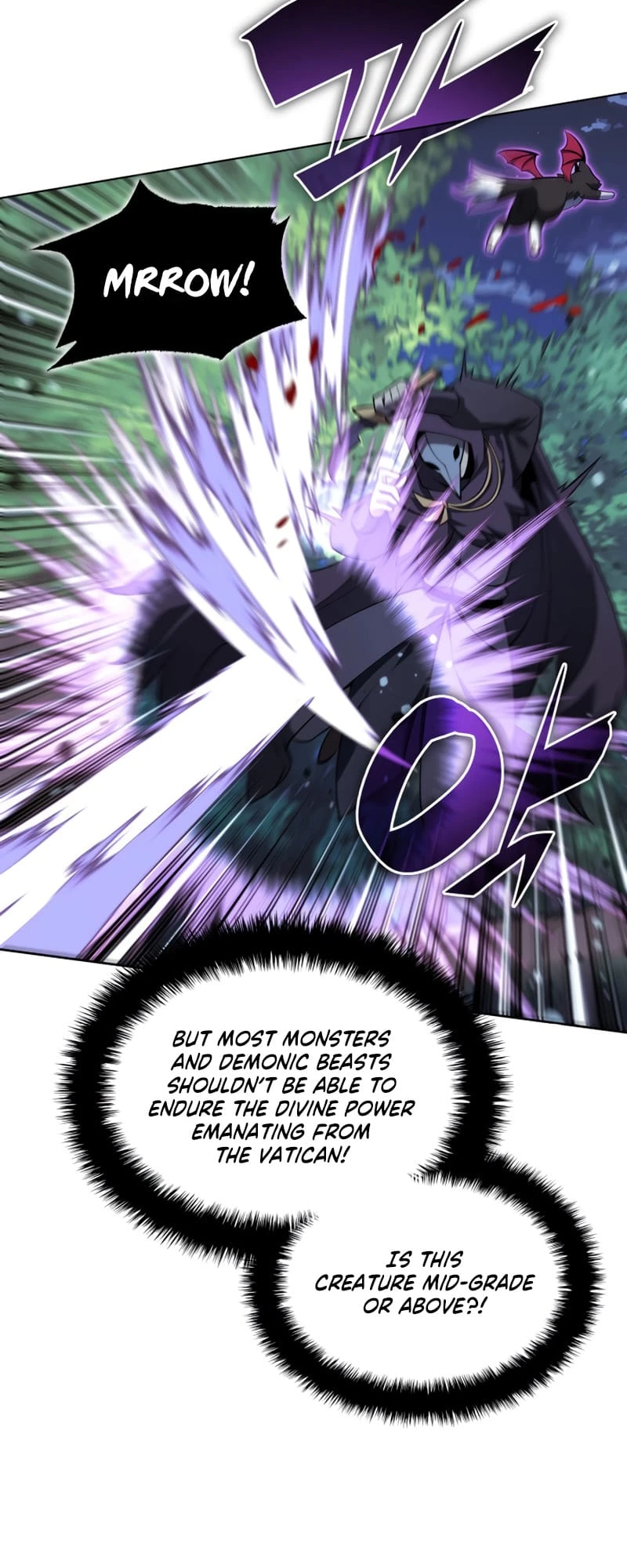 Overgeared Chapter 144 — Page 12