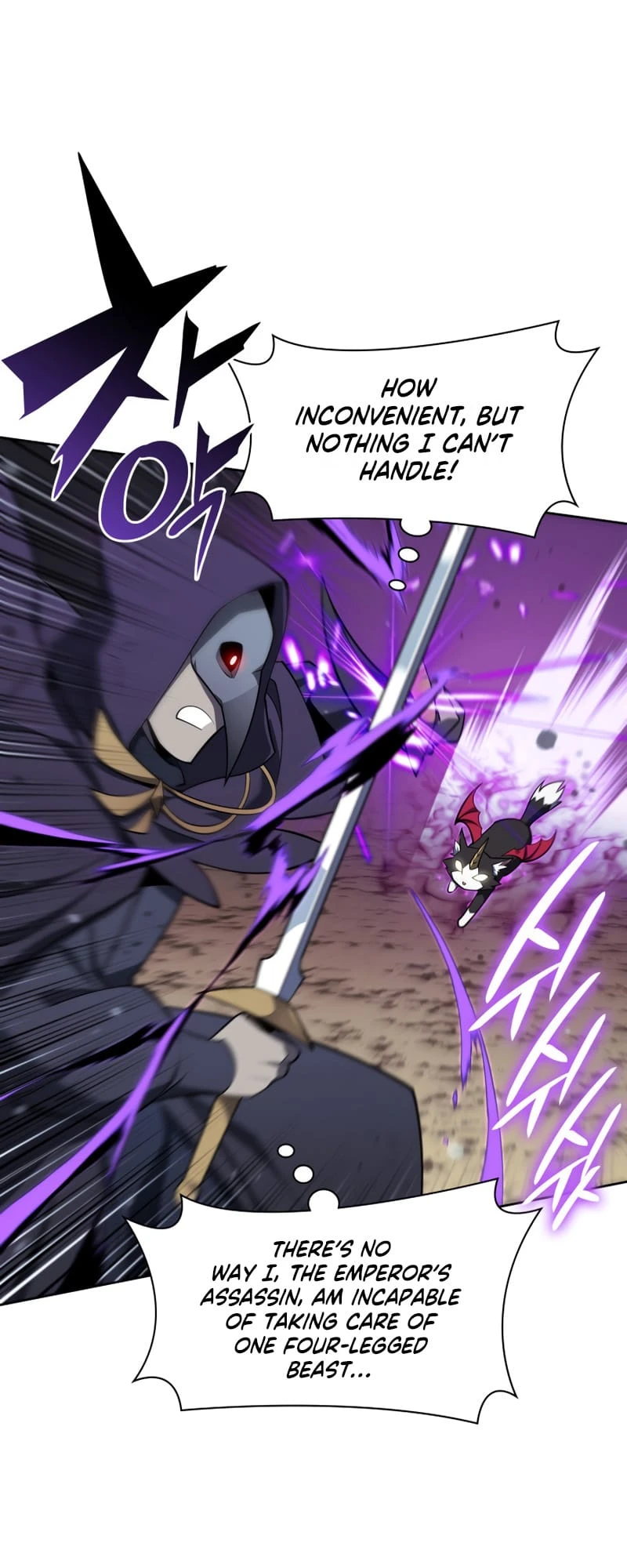Overgeared Chapter 144 — Page 13