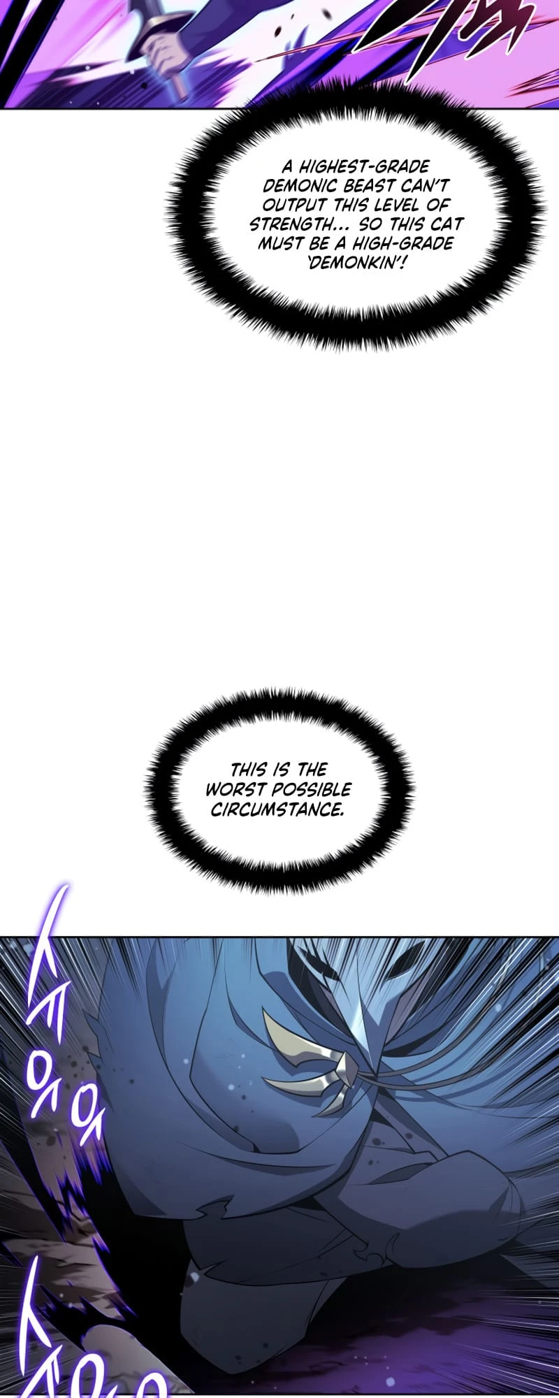 Overgeared Chapter 144 — Page 18