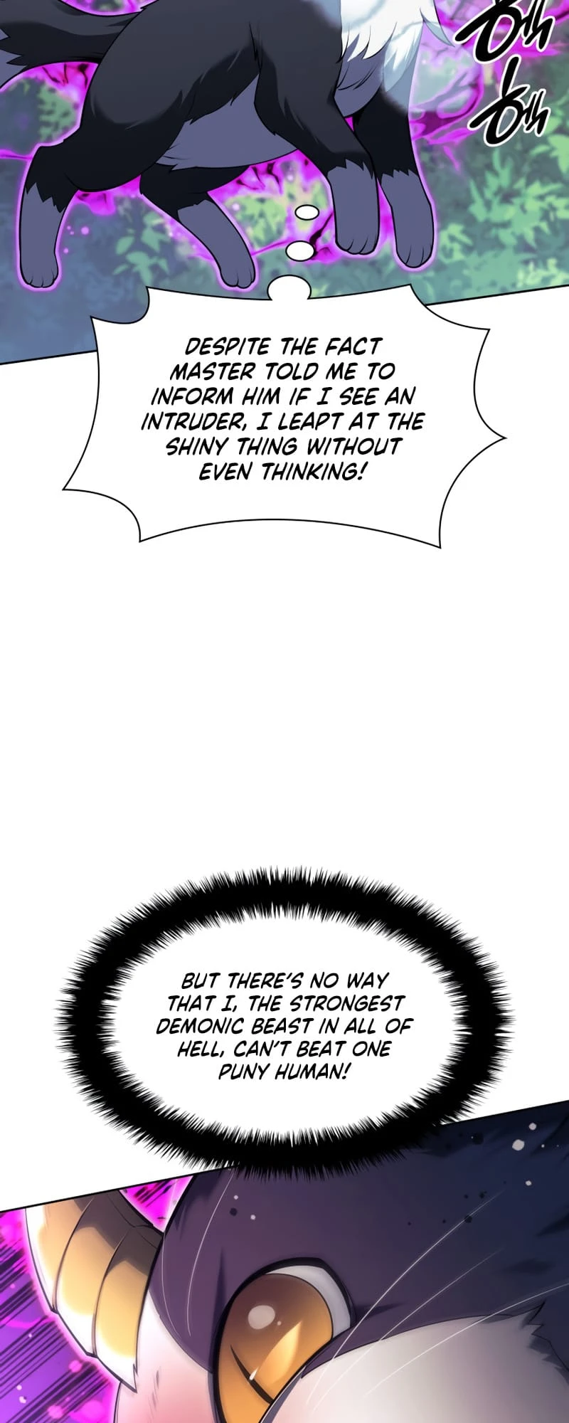 Overgeared Chapter 144 — Page 20