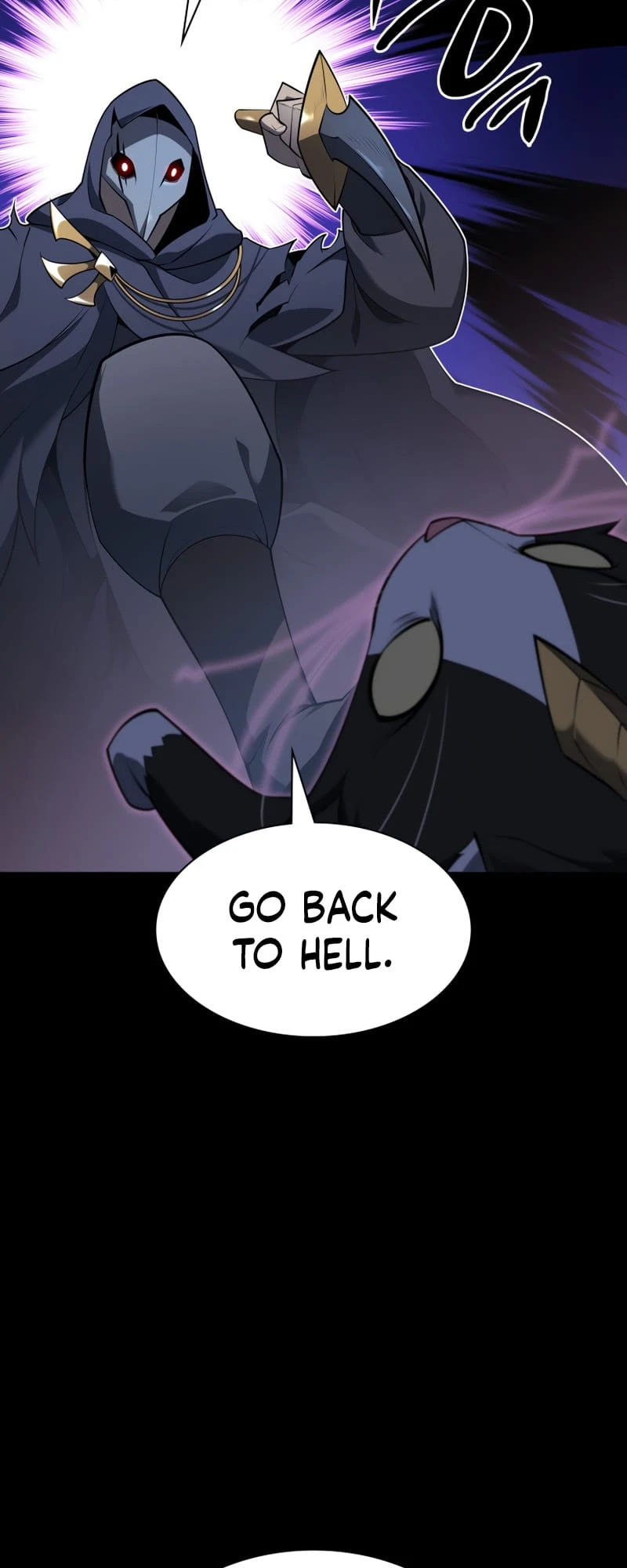 Overgeared Chapter 144 — Page 26