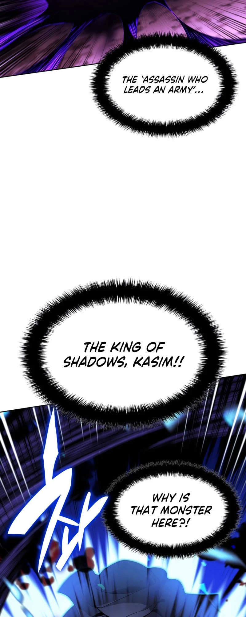 Overgeared Chapter 144 — Page 31