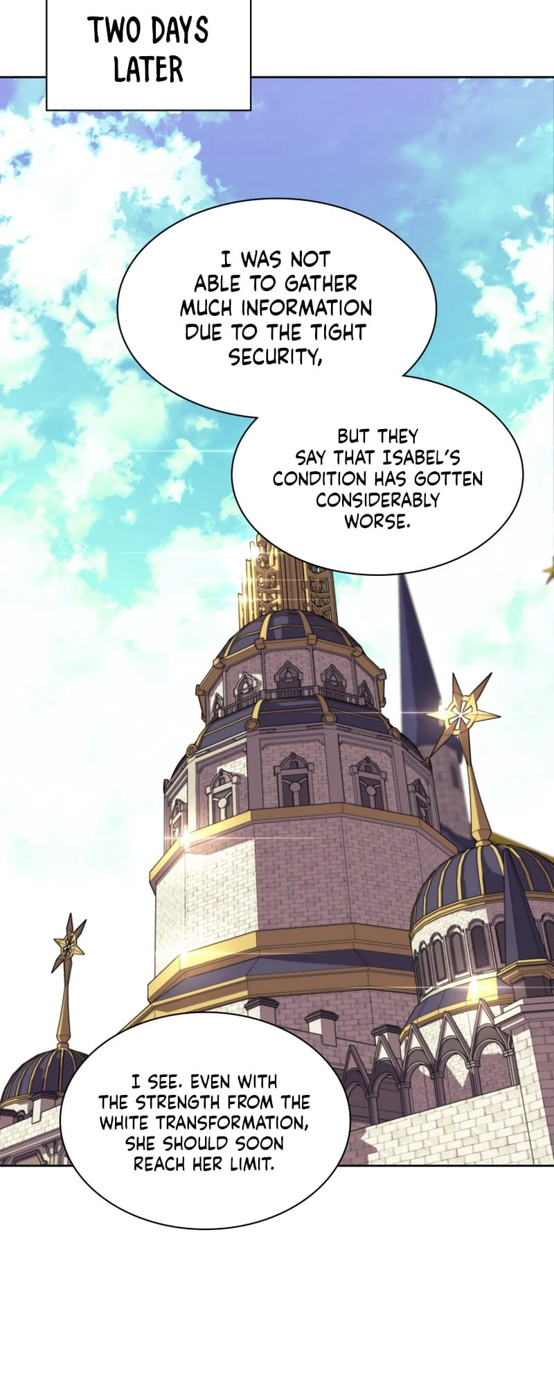 Overgeared Chapter 144 — Page 42