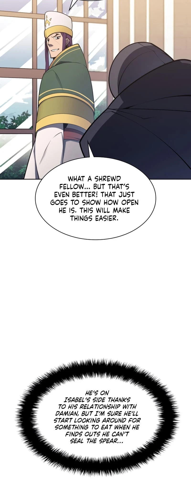Overgeared Chapter 144 — Page 45