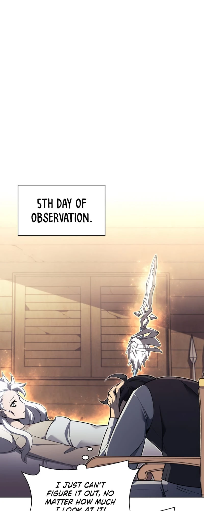 Overgeared Chapter 144 — Page 47