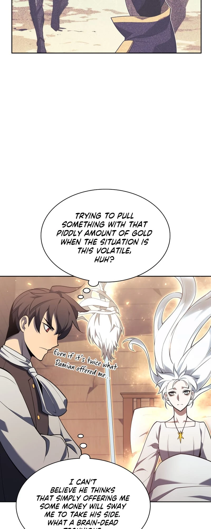 Overgeared Chapter 144 — Page 49