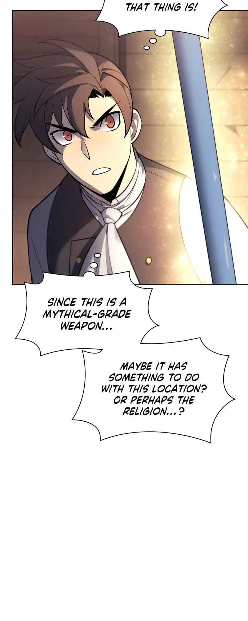 Overgeared Chapter 144 — Page 53