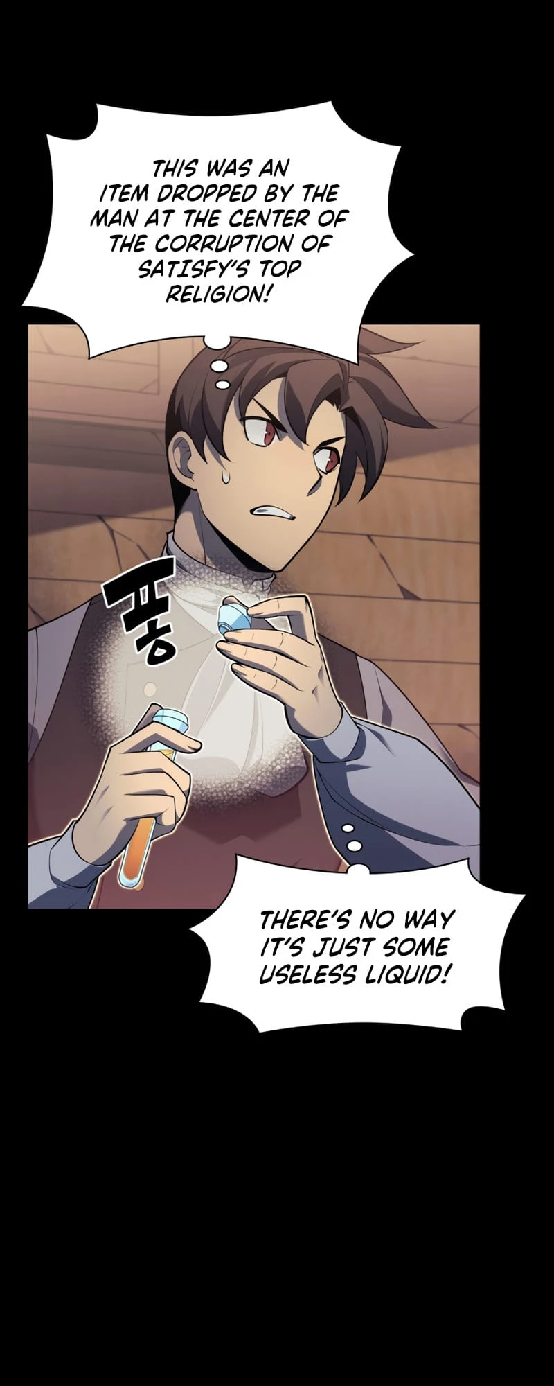 Overgeared Chapter 144 — Page 59