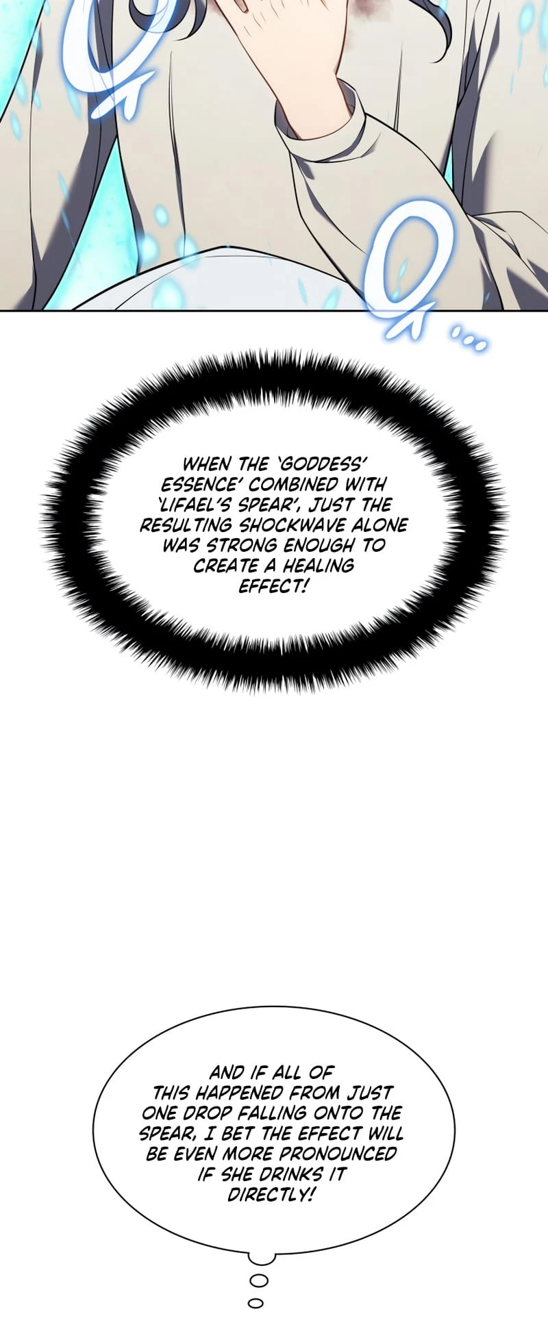 Overgeared Chapter 144 — Page 69