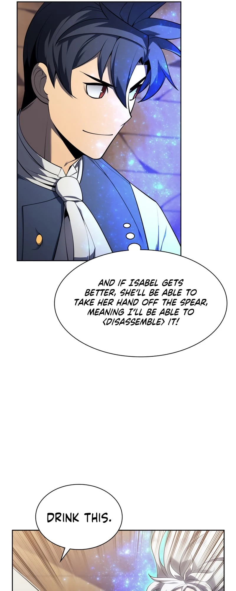 Overgeared Chapter 144 — Page 70