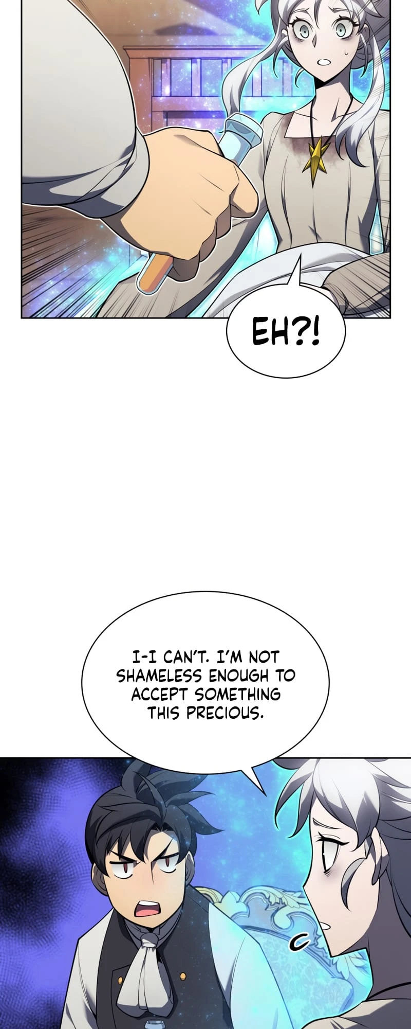 Overgeared Chapter 144 — Page 71