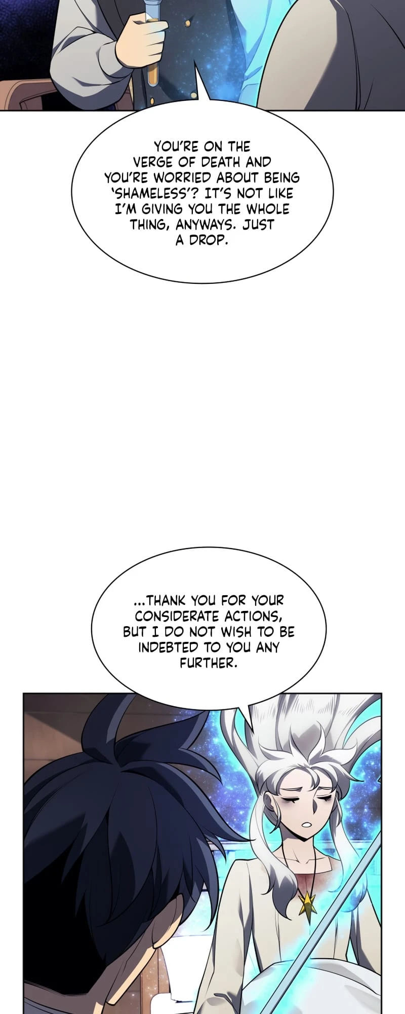Overgeared Chapter 144 — Page 72