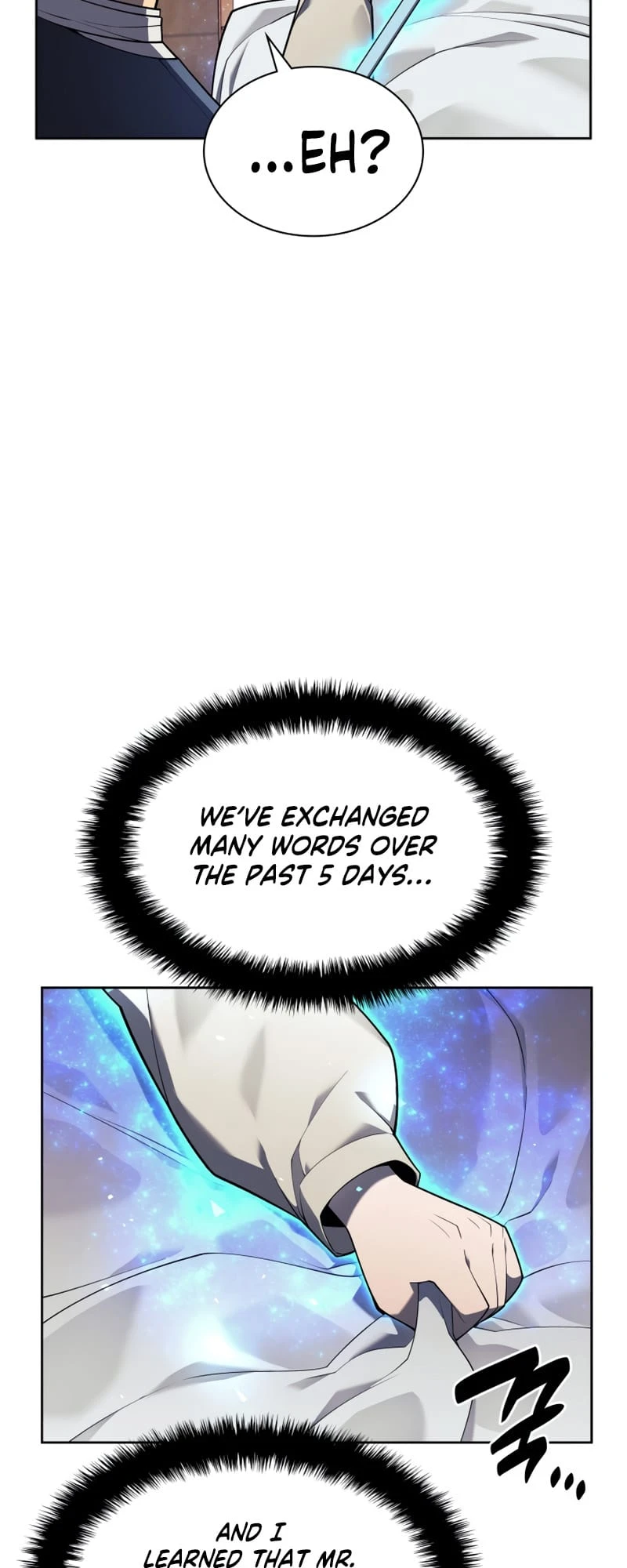 Overgeared Chapter 144 — Page 73