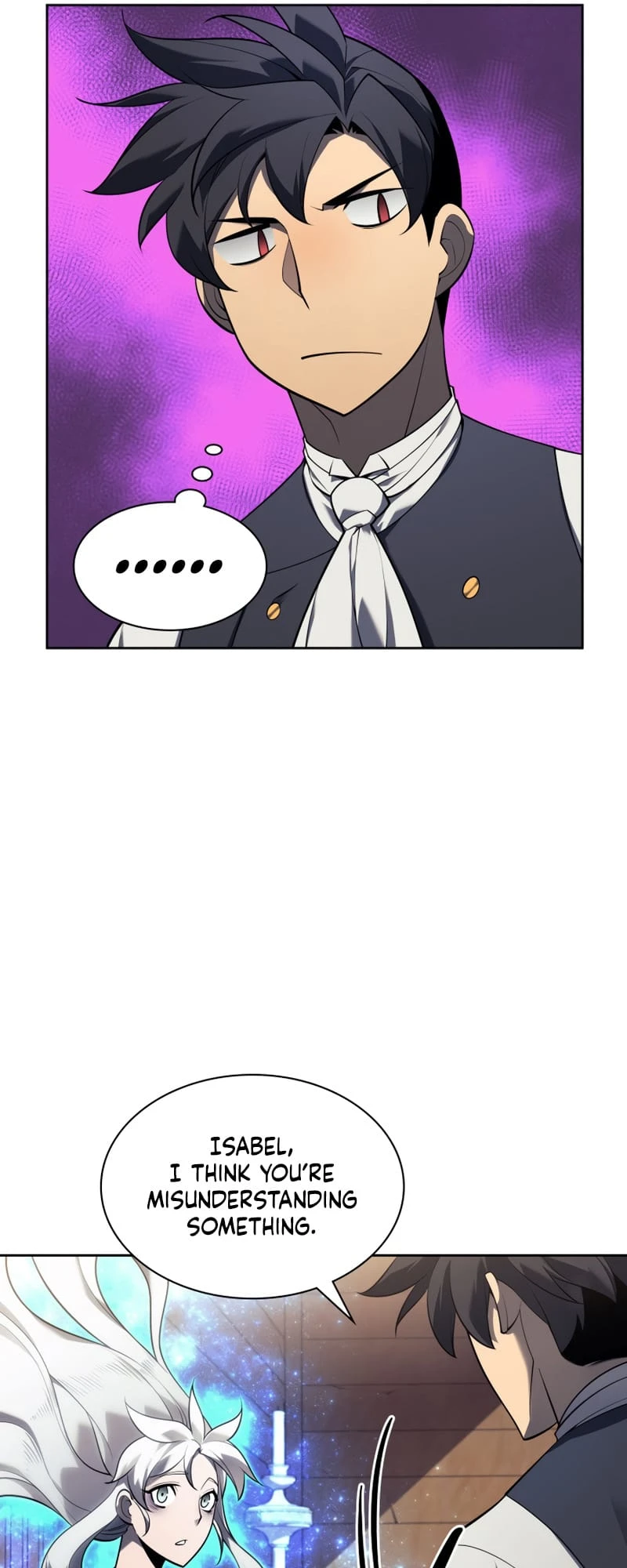 Overgeared Chapter 144 — Page 76