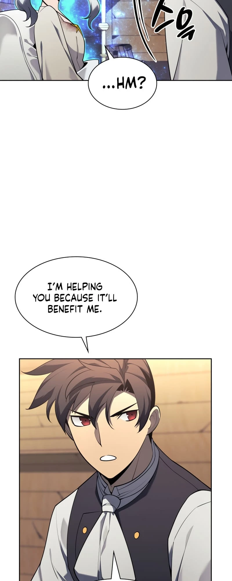 Overgeared Chapter 144 — Page 77
