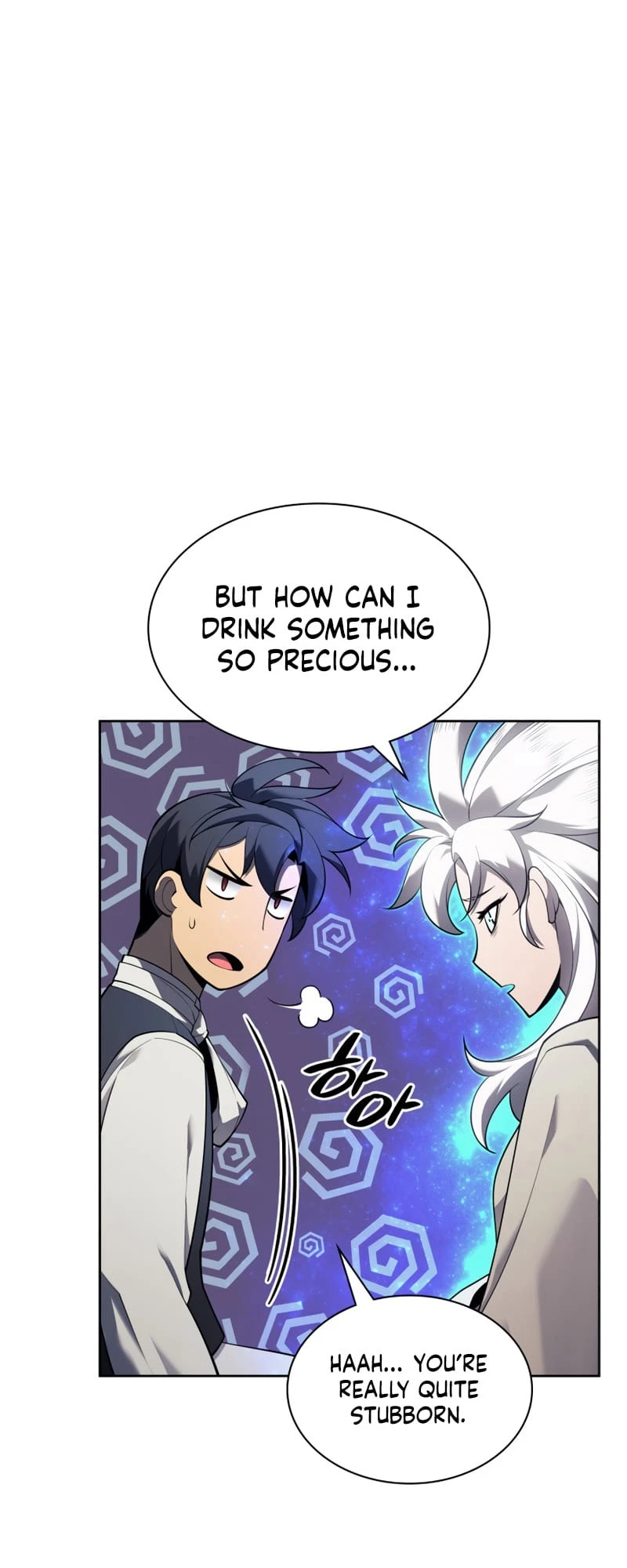 Overgeared Chapter 144 — Page 79