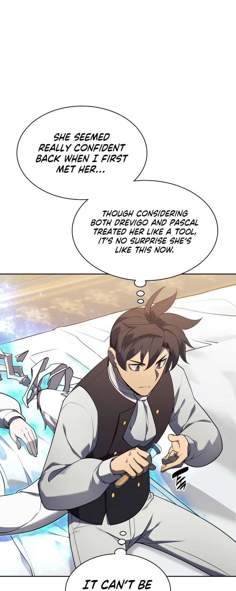 Overgeared Chapter 144 — Page 80