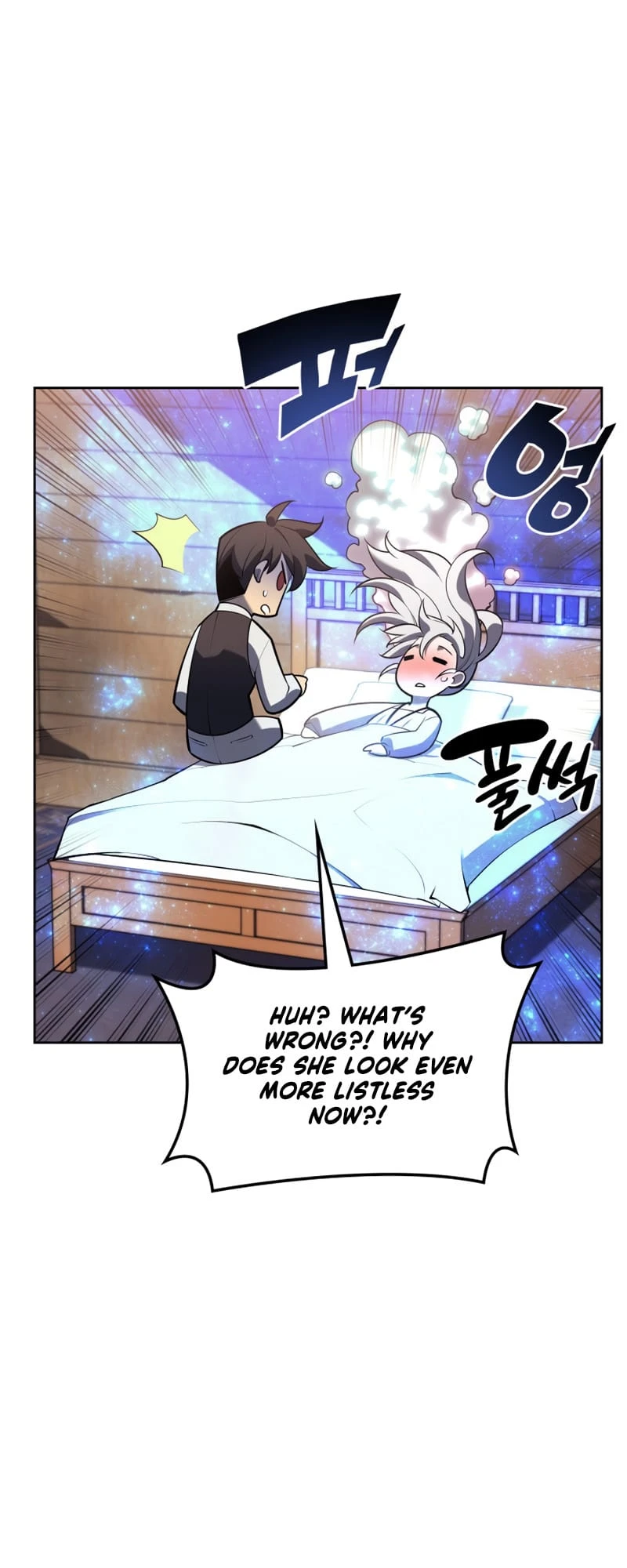 Overgeared Chapter 144 — Page 88