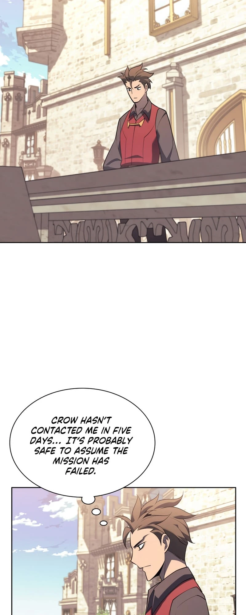 Overgeared Chapter 144 — Page 92