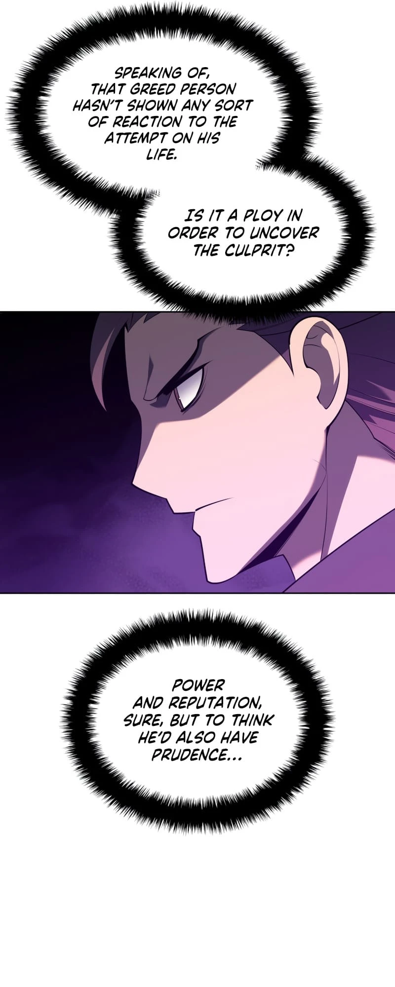 Overgeared Chapter 144 — Page 94