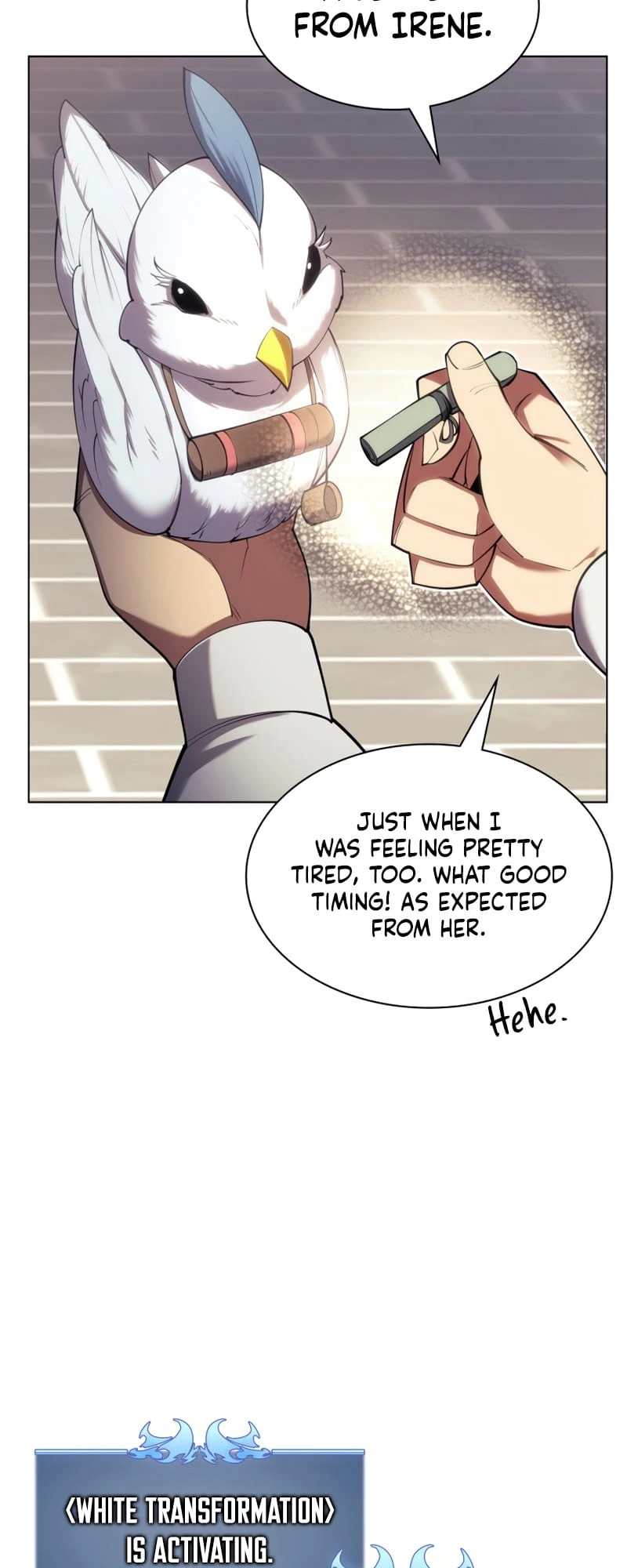Overgeared Chapter 145 — Page 3