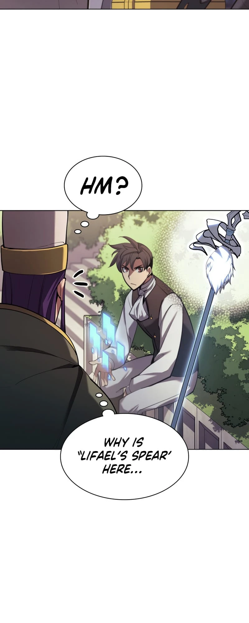 Overgeared Chapter 145 — Page 9