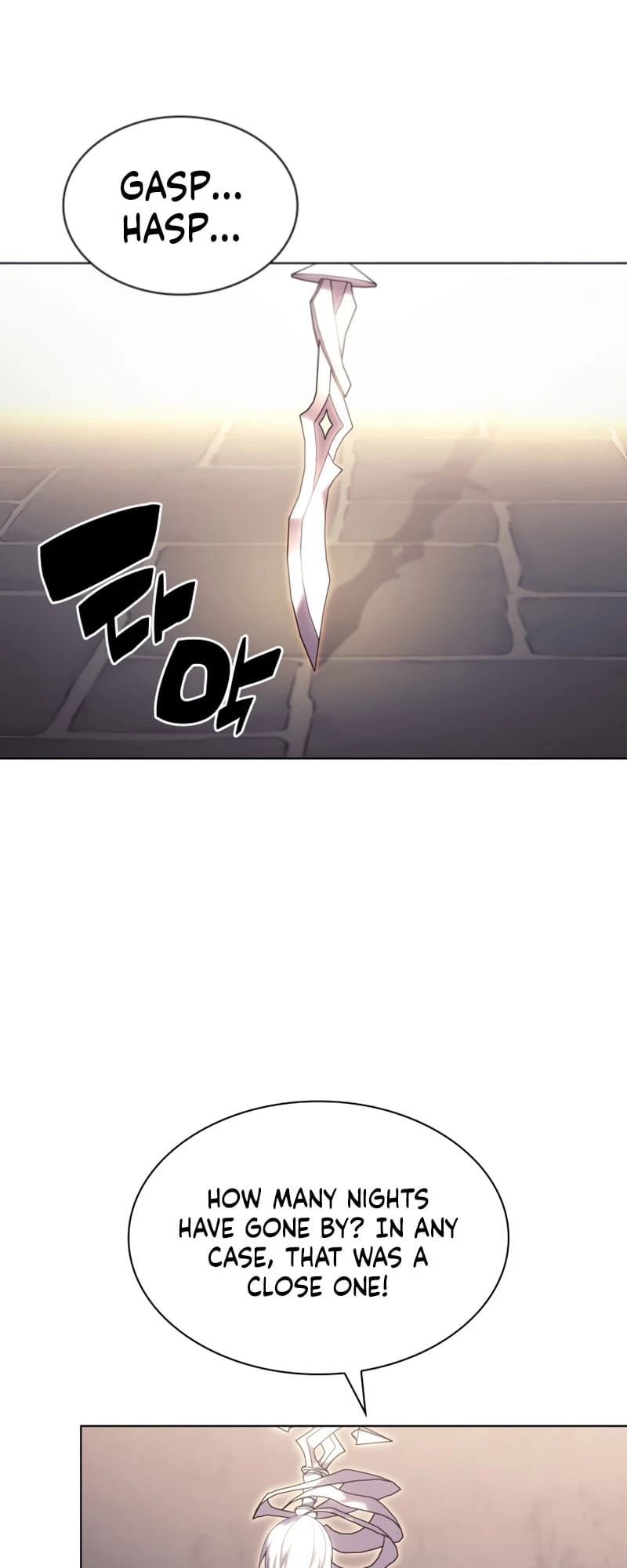 Overgeared Chapter 145 — Page 100