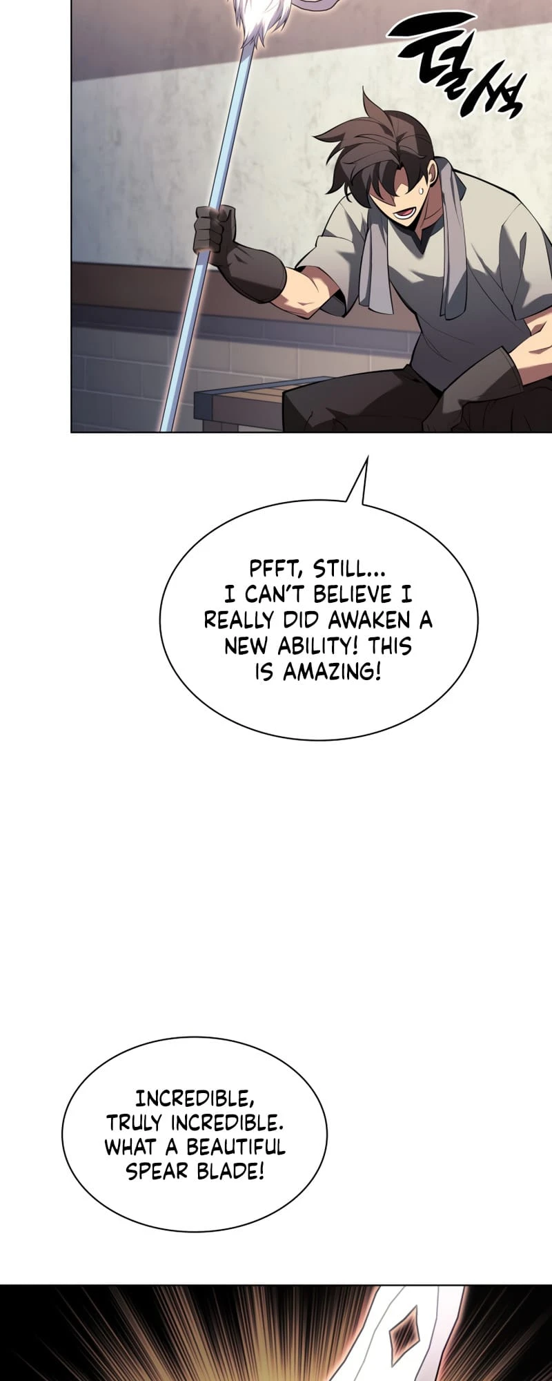 Overgeared Chapter 145 — Page 101