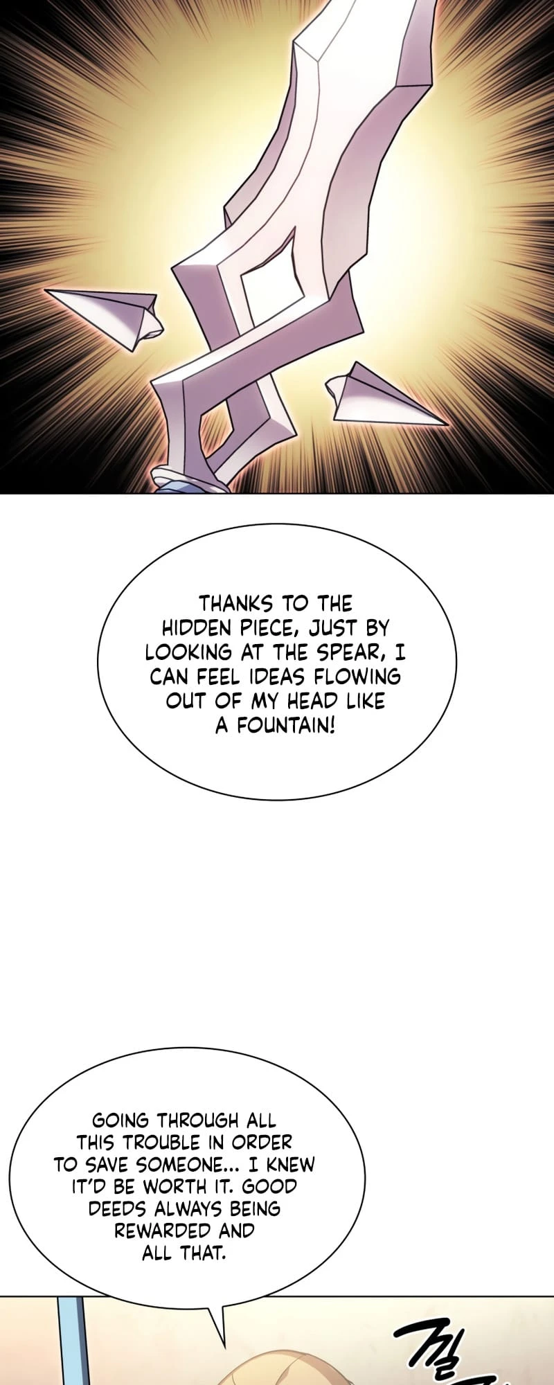 Overgeared Chapter 145 — Page 102