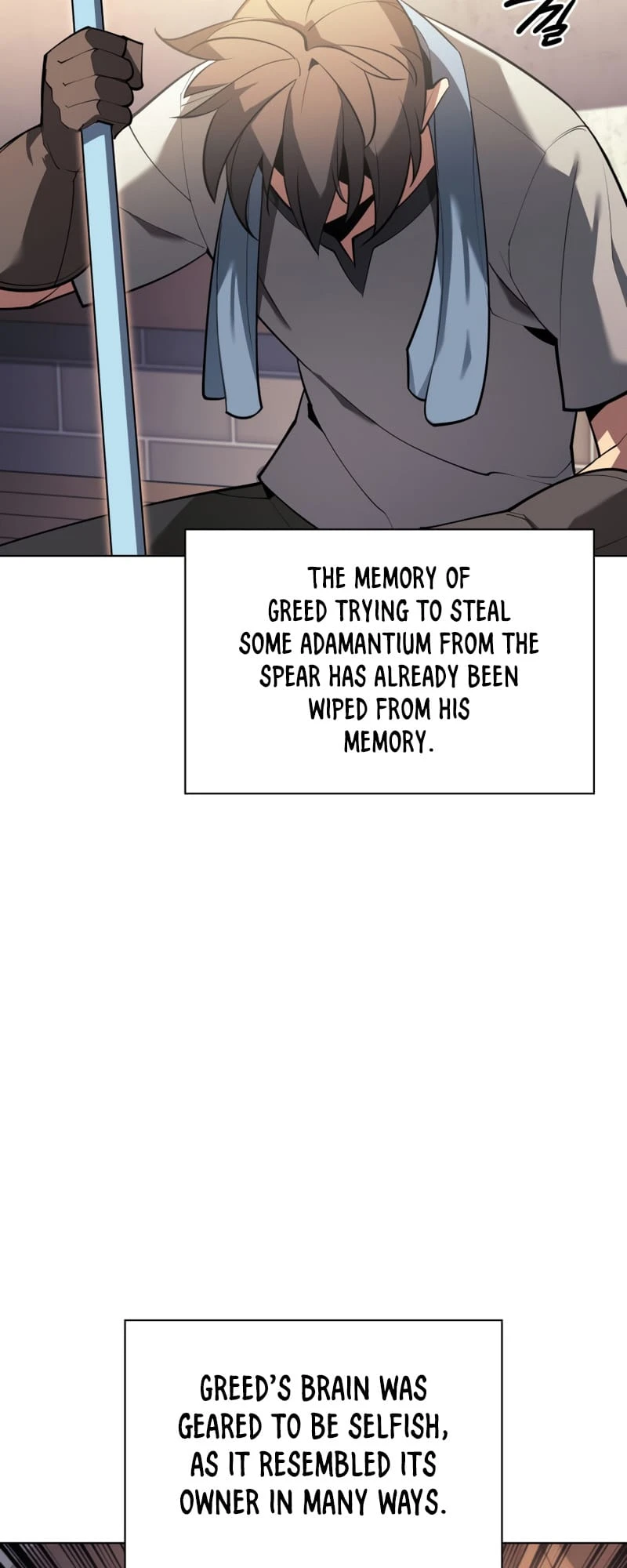 Overgeared Chapter 145 — Page 103