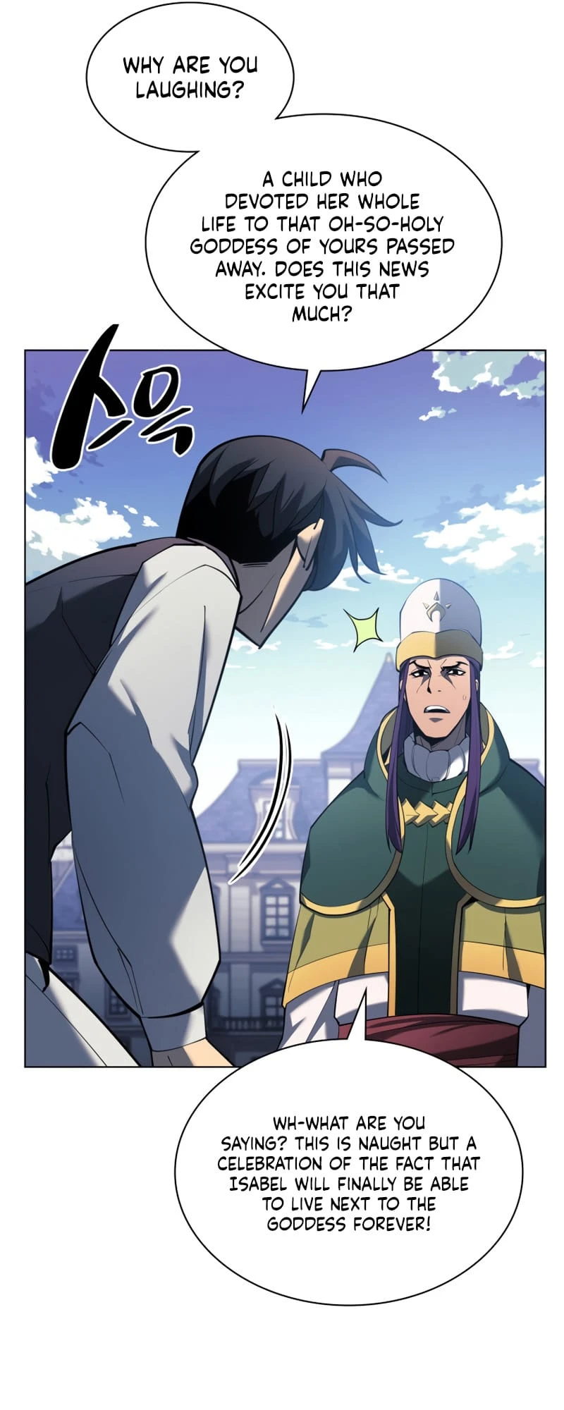 Overgeared Chapter 145 — Page 14