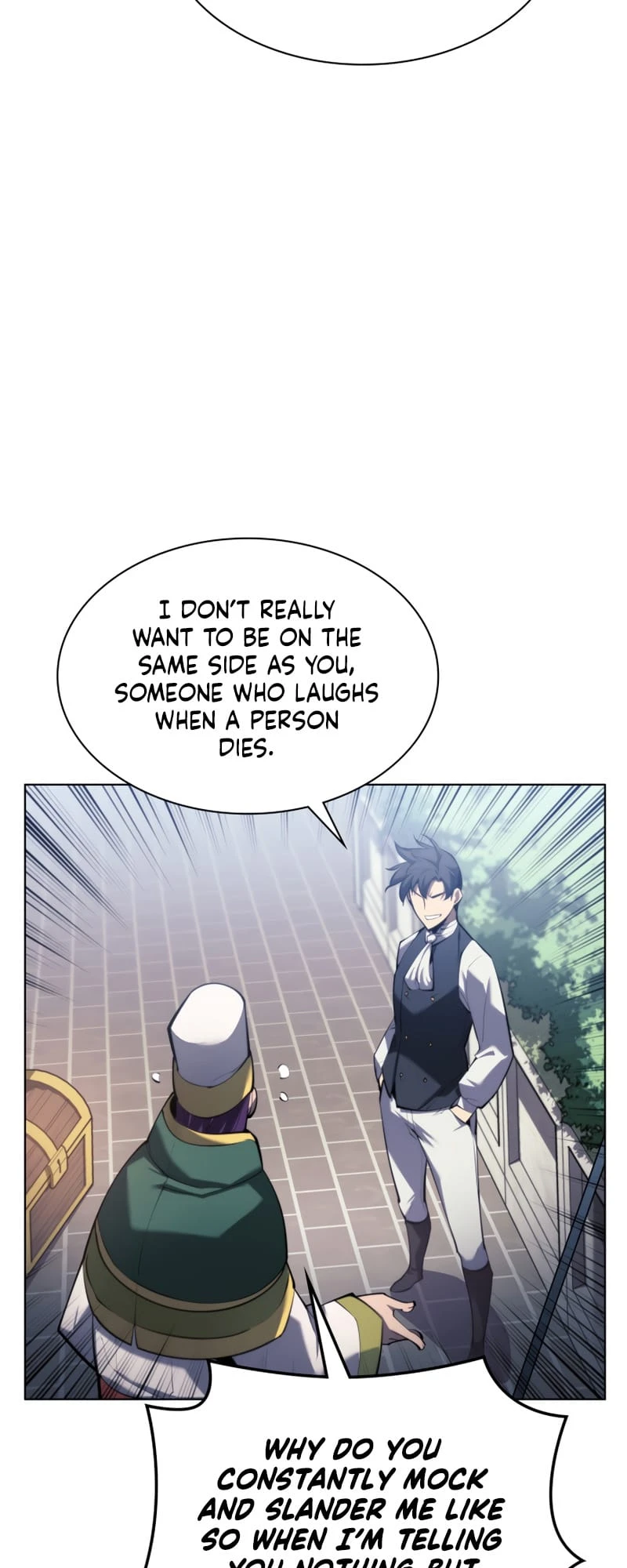 Overgeared Chapter 145 — Page 16
