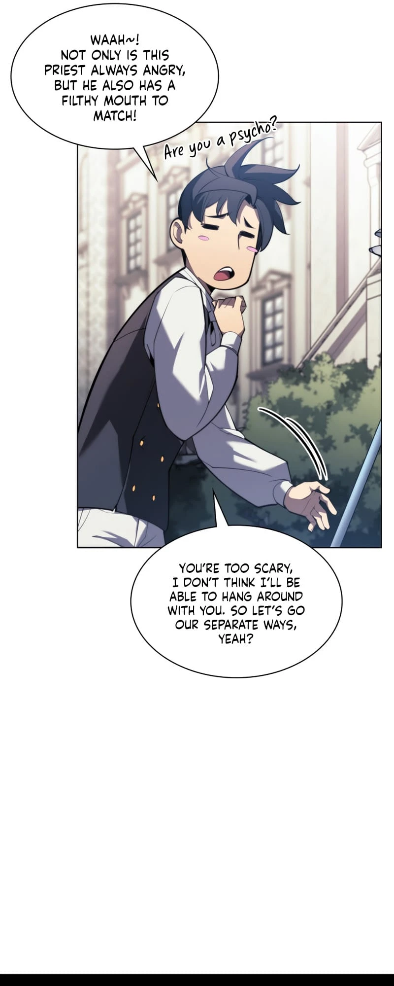 Overgeared Chapter 145 — Page 20