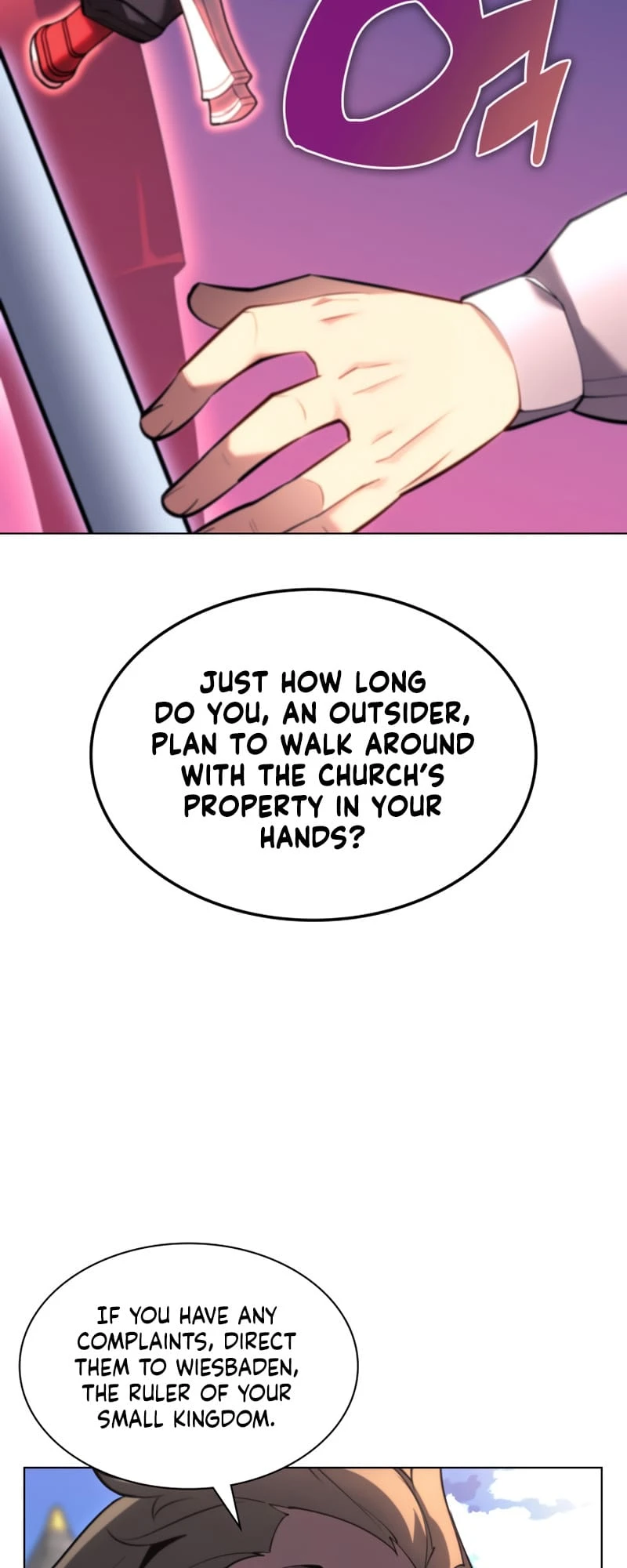 Overgeared Chapter 145 — Page 22