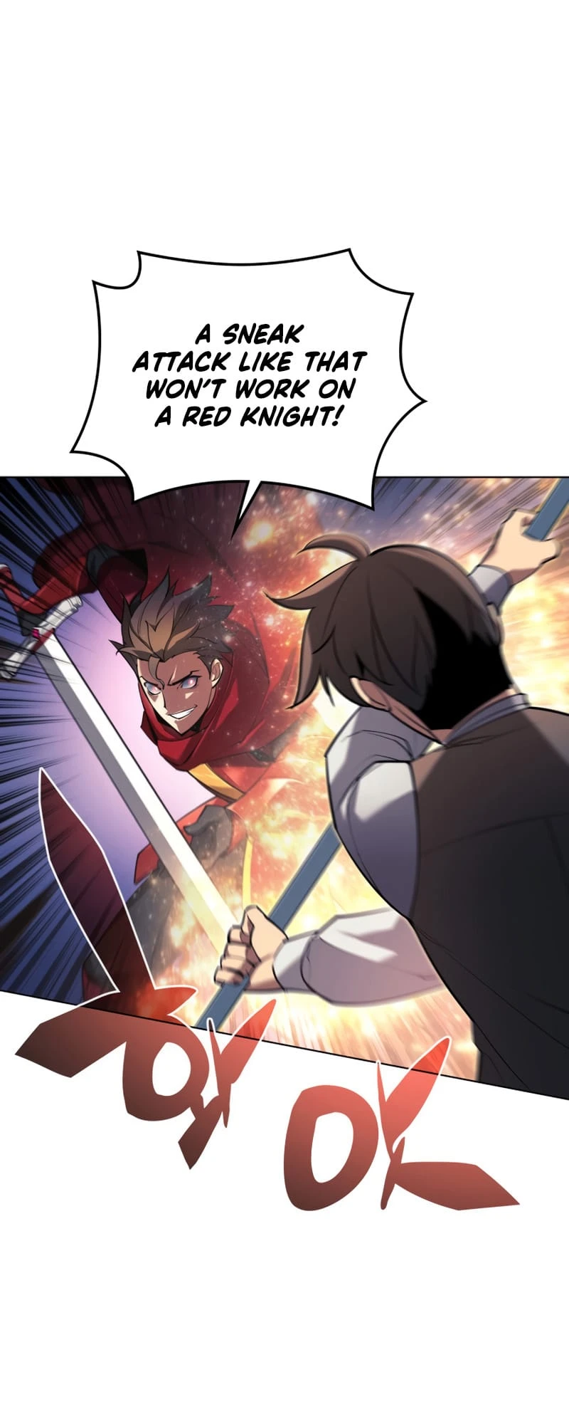 Overgeared Chapter 145 — Page 27