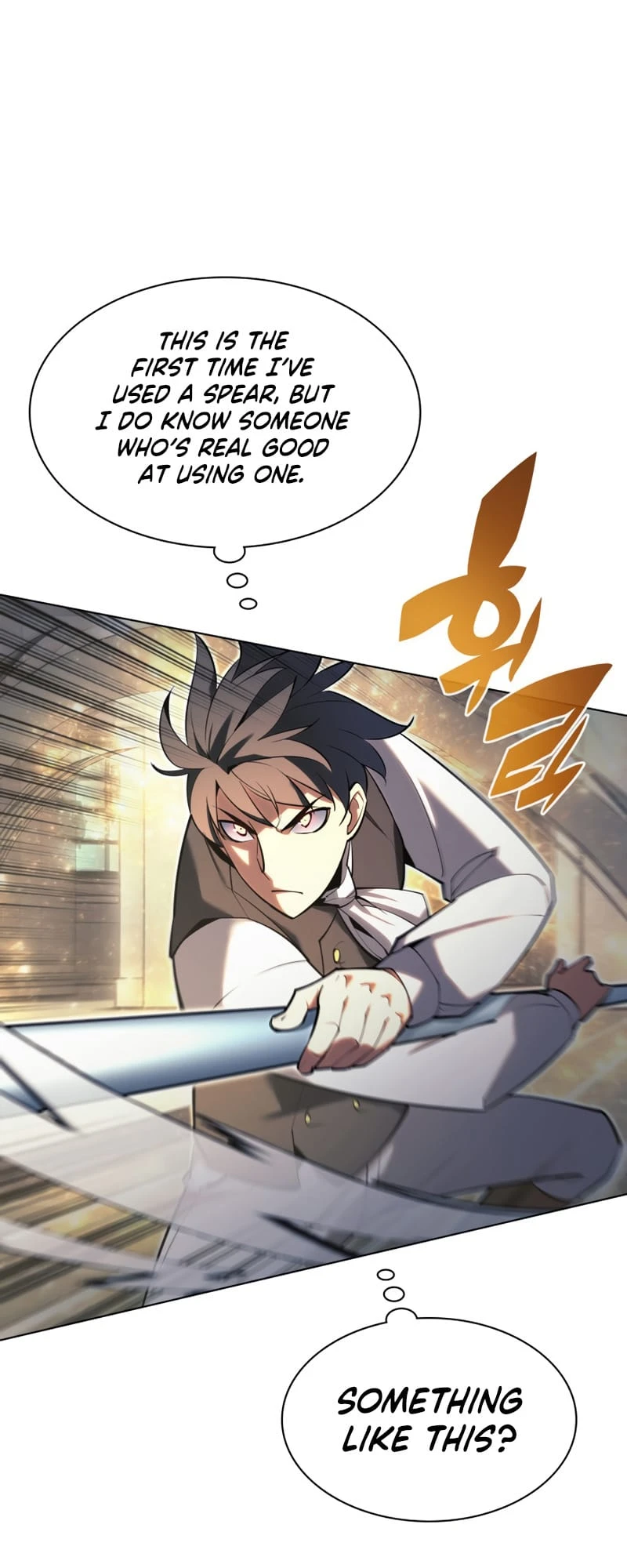 Overgeared Chapter 145 — Page 28